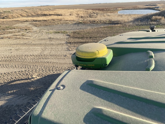 2024 John Deere S780 Combine