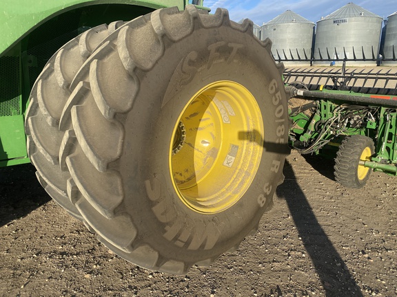 2024 John Deere S780 Combine