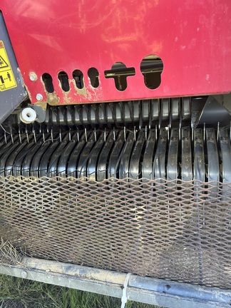 2016 Massey Ferguson 2956A Baler/Round