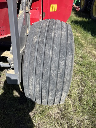 2016 Massey Ferguson 2956A Baler/Round