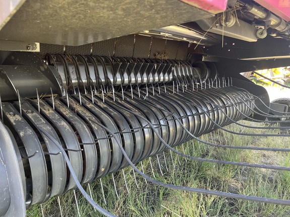 2016 Massey Ferguson 2956A Baler/Round