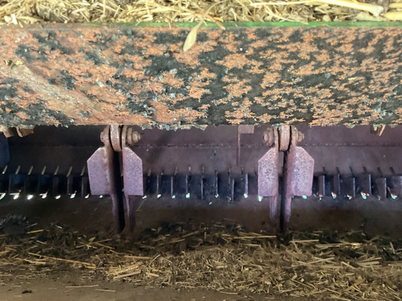 2014 John Deere S680 Combine