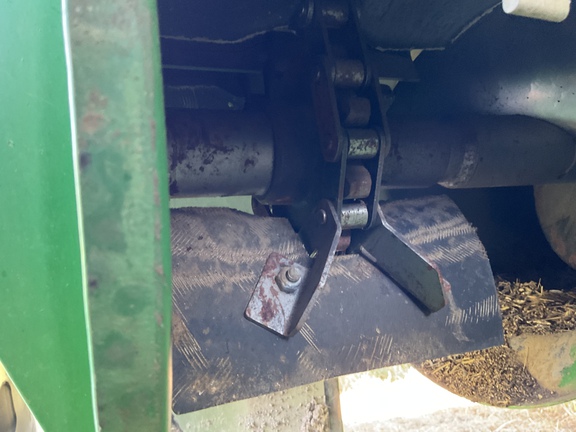 2014 John Deere S680 Combine