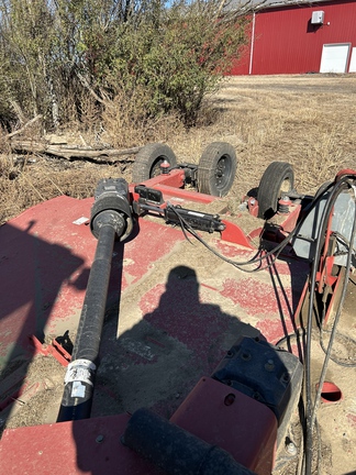 2017 Bush Hog 14815 Mower/Rotary Cutter