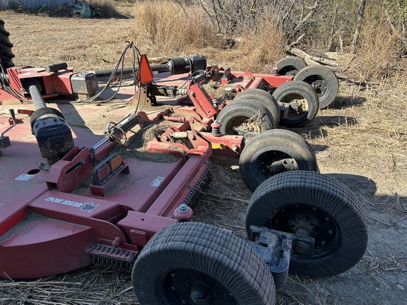 2017 Bush Hog 14815 Mower/Rotary Cutter