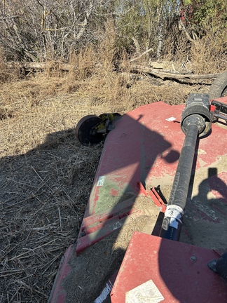 2017 Bush Hog 14815 Mower/Rotary Cutter