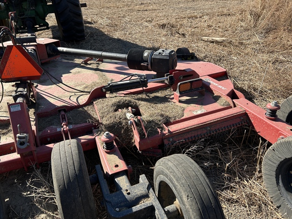 2017 Bush Hog 14815 Mower/Rotary Cutter