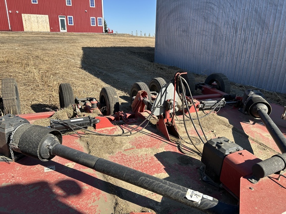 2017 Bush Hog 14815 Mower/Rotary Cutter