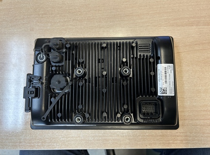 2024 John Deere G5 Universal Precision Ag