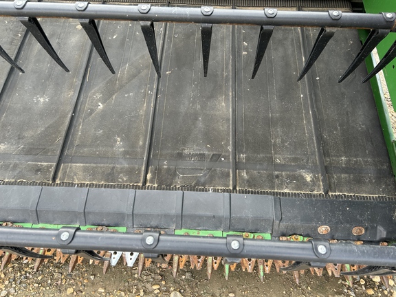 2020 John Deere 745FD Header Combine