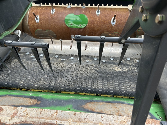 2020 John Deere 745FD Header Combine