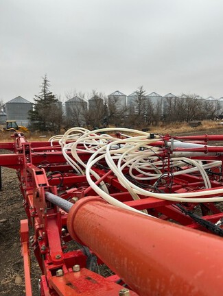 2012 Morris C2 Contour Air Seeder