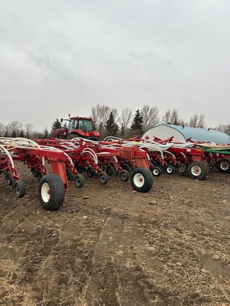 2012 Morris C2 Contour Air Seeder