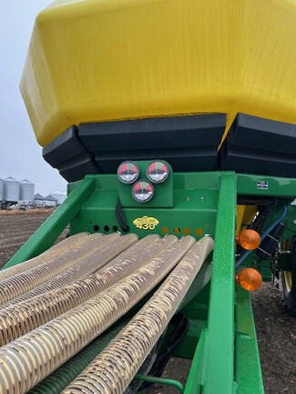 2012 Morris C2 Contour Air Seeder