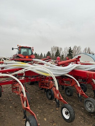 2012 Morris C2 Contour Air Seeder