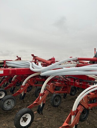 2012 Morris C2 Contour Air Seeder