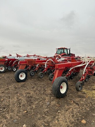 2012 Morris C2 Contour Air Seeder