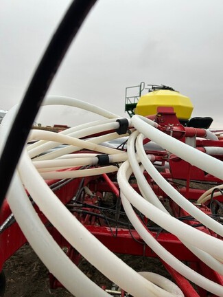 2012 Morris C2 Contour Air Seeder