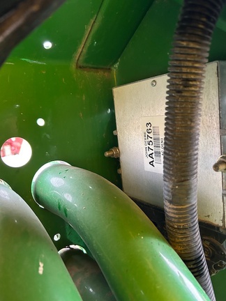 2012 Morris C2 Contour Air Seeder