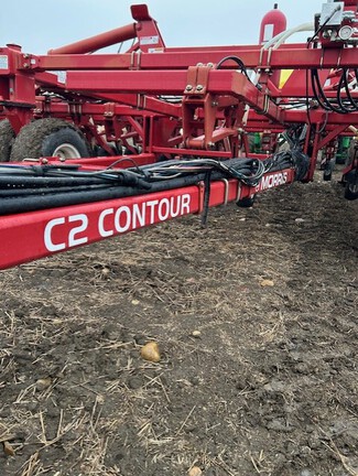 2012 Morris C2 Contour Air Seeder