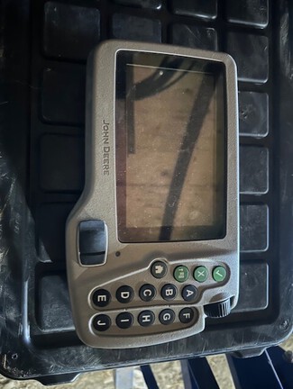 2012 Morris C2 Contour Air Seeder