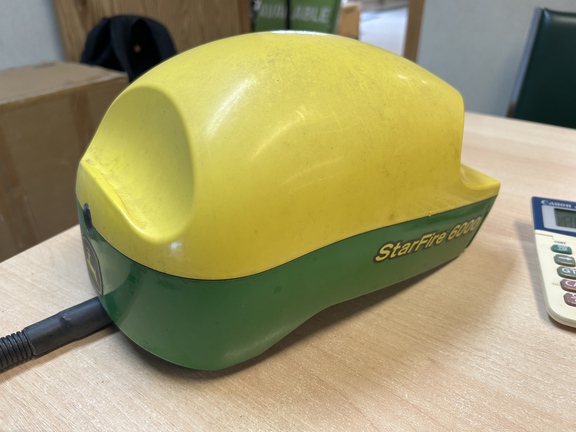 2022 John Deere SF6000 Precision Ag