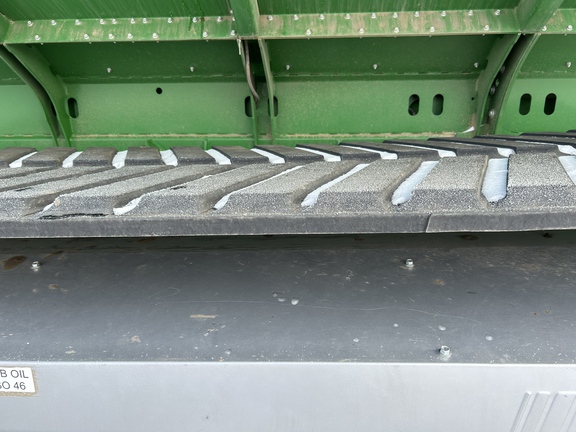 2022 Brandt 2022DXR Grain Cart