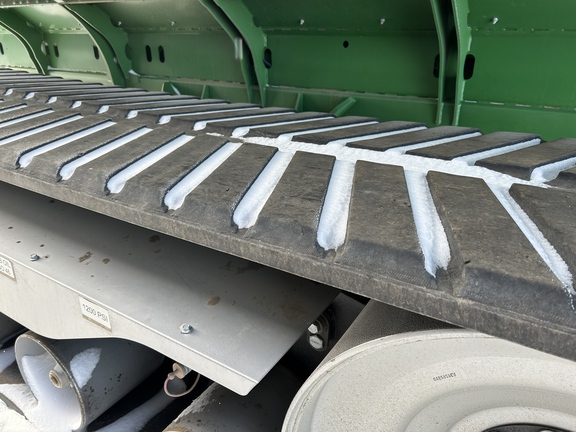 2022 Brandt 2022DXR Grain Cart