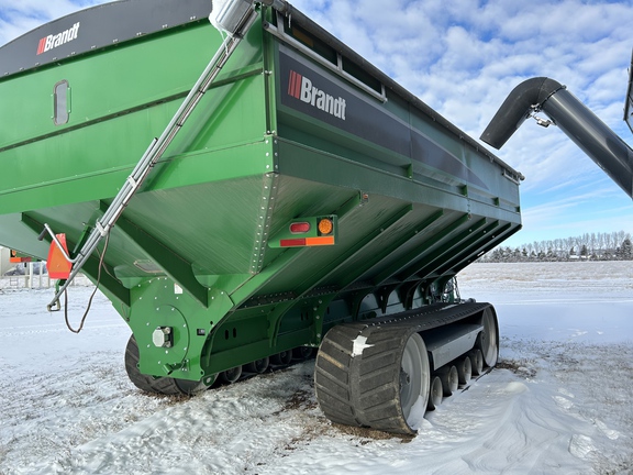2022 Brandt 2022DXR Grain Cart