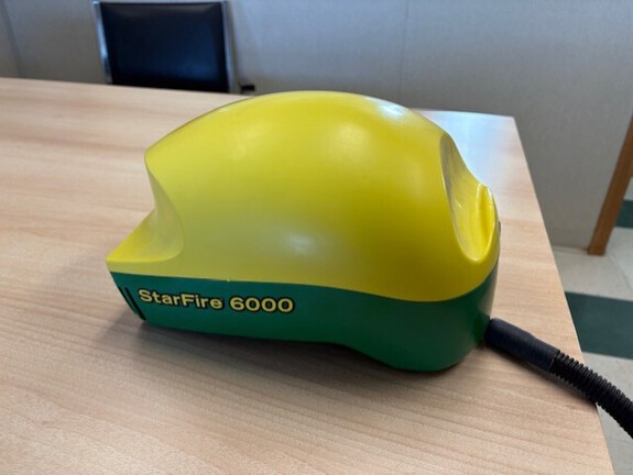 2019 John Deere SF6000 Precision Ag