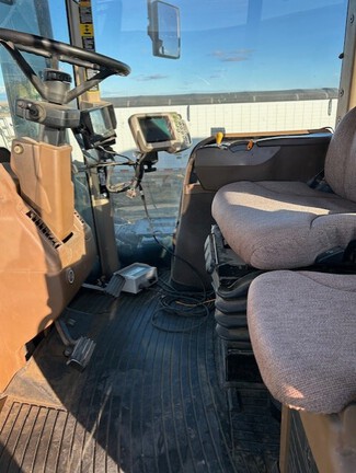 2011 John Deere 9530 Tractor 4WD