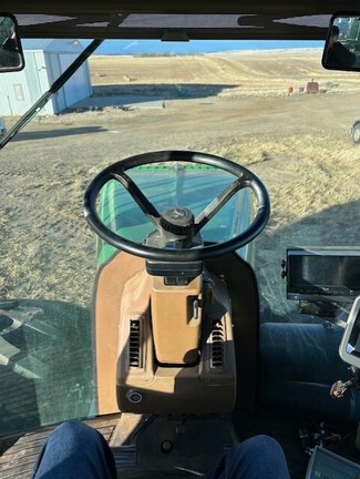 2011 John Deere 9530 Tractor 4WD