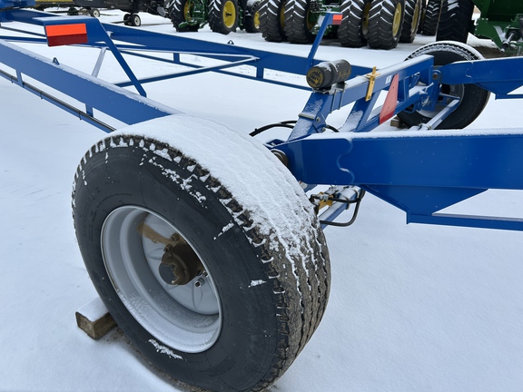 2022 Brandt 16125HP+ Grain Auger