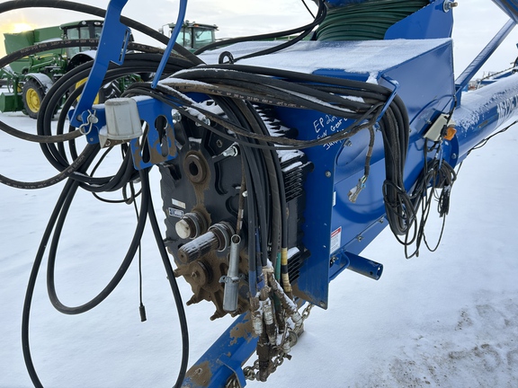 2022 Brandt 16125HP+ Grain Auger
