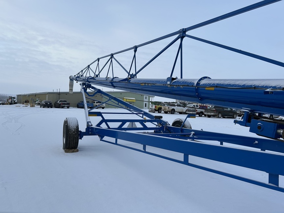 2022 Brandt 16125HP+ Grain Auger