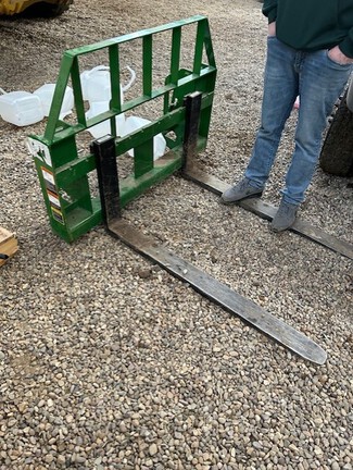 Iron number #5476317