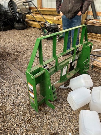 2020 Frontier AP12D Tractor Attachment