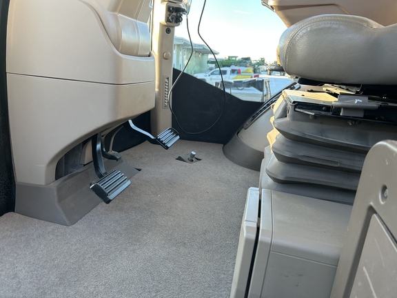 2018 John Deere 9620RX Tractor Rubber Track