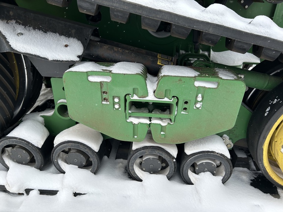2012 John Deere 9560RT Tractor Rubber Track