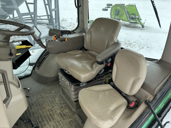 2012 John Deere 9560RT Tractor Rubber Track