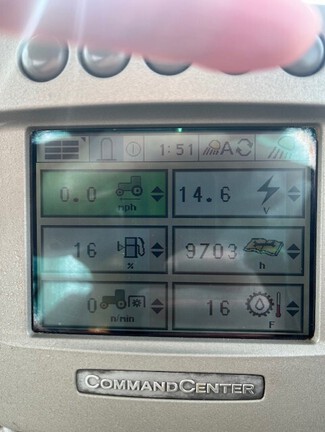 2012 John Deere 7230 Premium Tractor