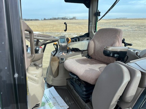 2012 John Deere 7230 Premium Tractor