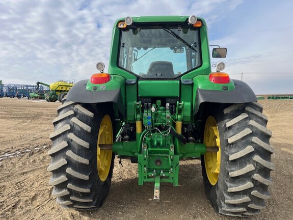 2012 John Deere 7230 Premium Tractor