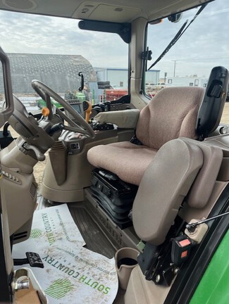 2012 John Deere 7230 Premium Tractor