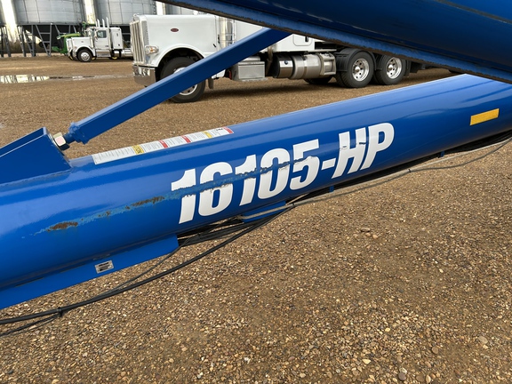 2023 Brandt 16105HP Grain Auger