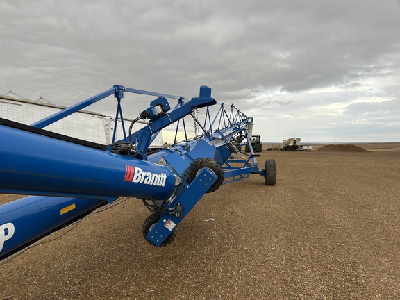 2023 Brandt 16105HP Grain Auger