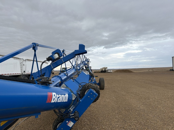 2023 Brandt 16105HP Grain Auger