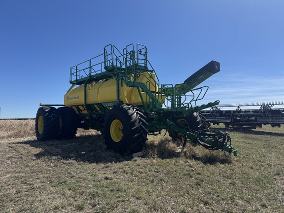 2024 John Deere C850 Air Seeder