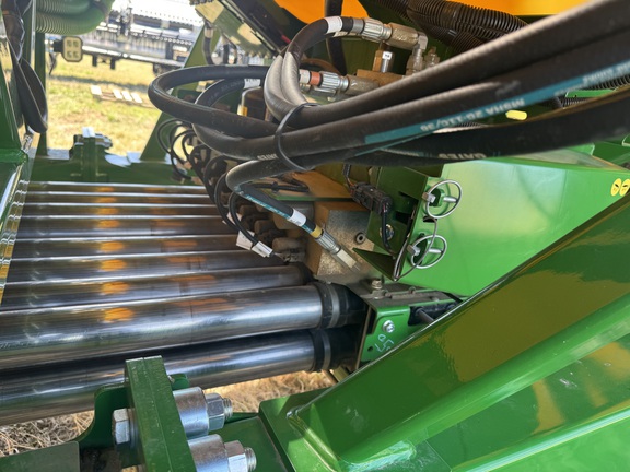 2024 John Deere C850 Air Seeder