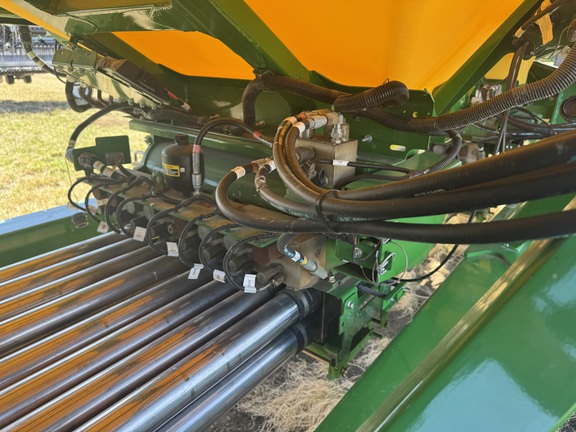 2024 John Deere C850 Air Seeder